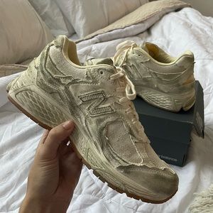 new balance sneakers